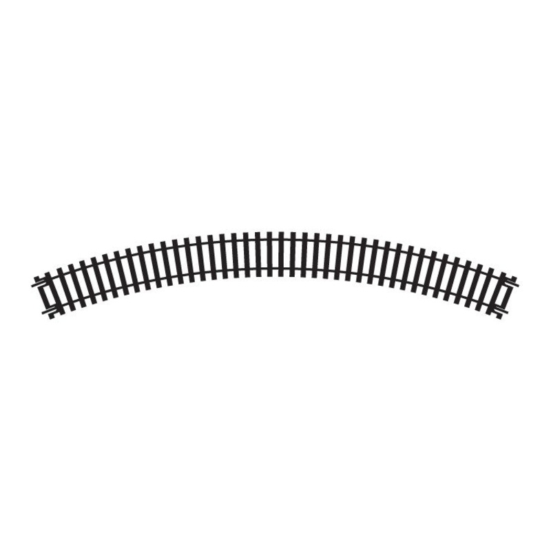 Hornby R605 Double Curve - 1st Radius