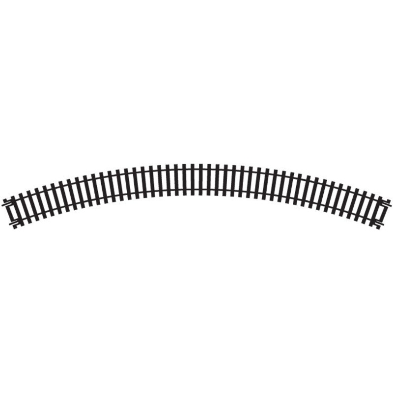 Hornby R607 Double Curve - 2nd Radius