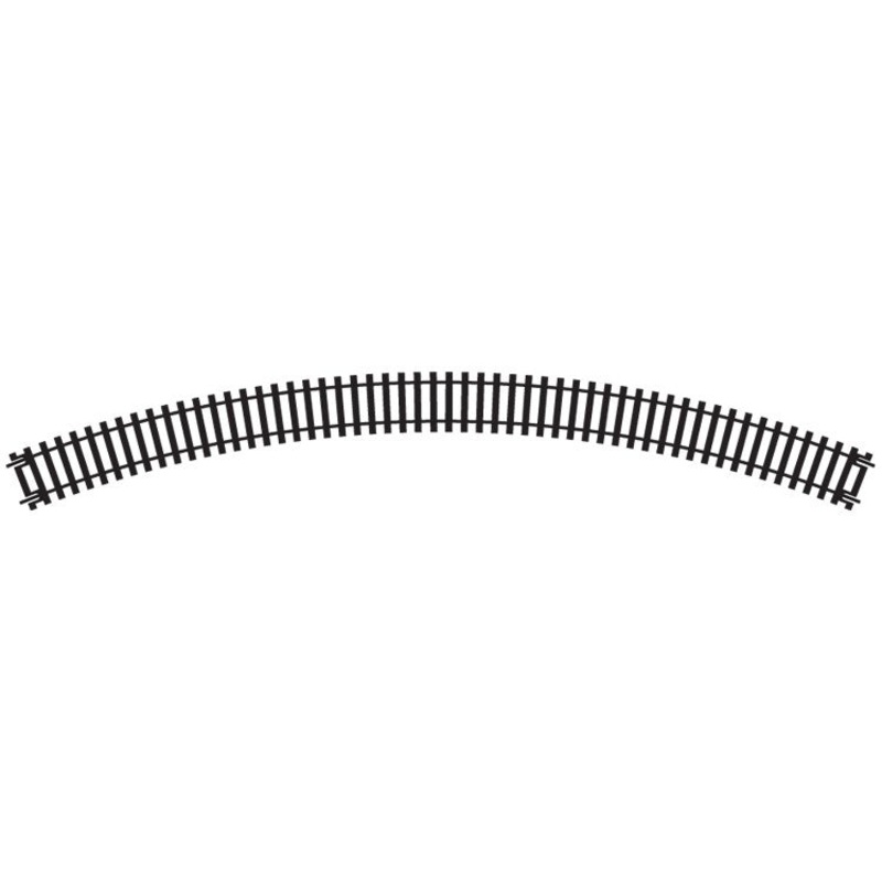 Hornby R609 Double Curve - 3rd Radius