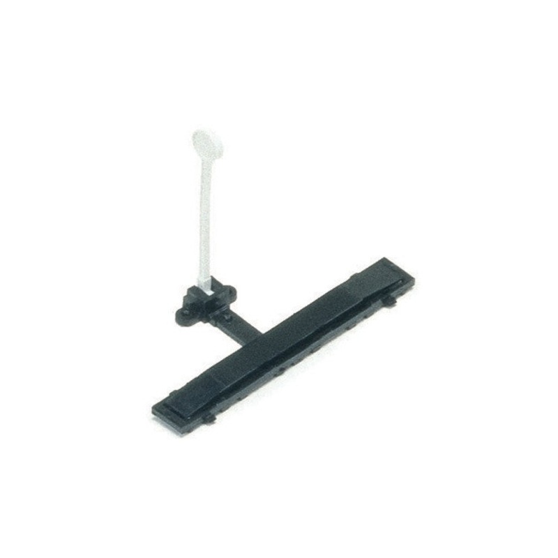 Hornby R617 Uncoupling Ramp
