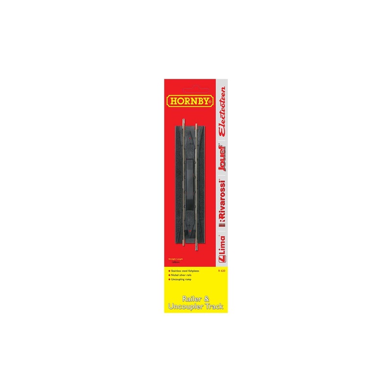Hornby R620 Railer/Uncoupler