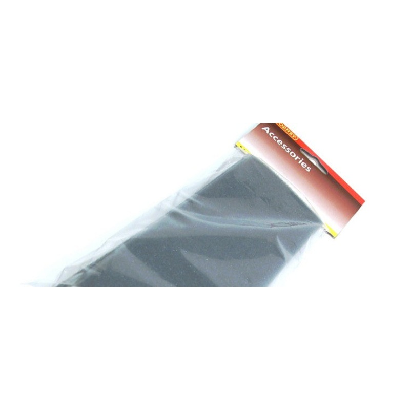 Hornby R626 Pack of 4 Underlay Sheets