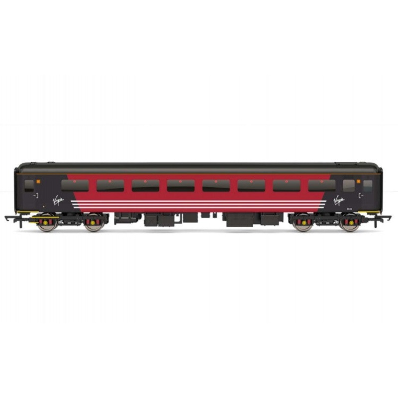 Hornby R4943A Virgin Trains  Mk2F Standard Open  5946 - Era 9