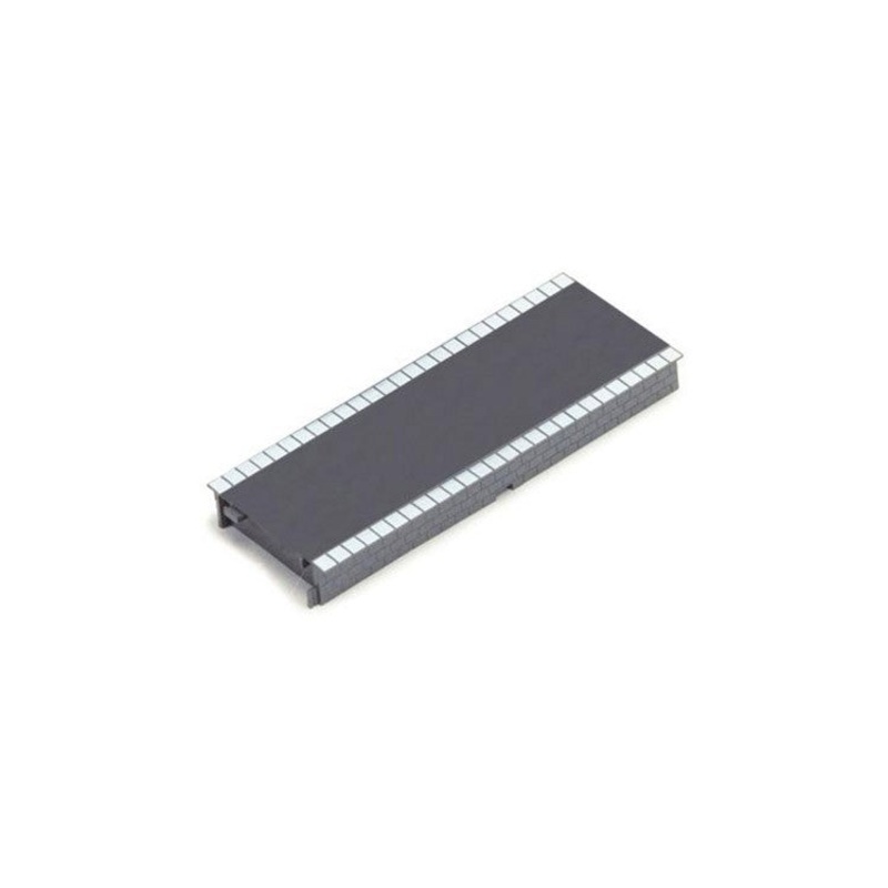 Hornby R460 Straight Platform