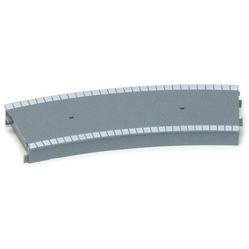 Hornby R462 Curved Platform (Large Radius)