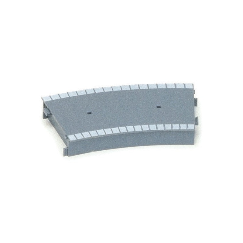 Hornby R463 Curved Platform (Small Radius)