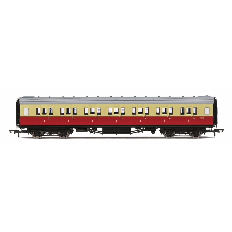 Hornby R4797 BR  Maunsell Corridor First  S7212S - Era 4