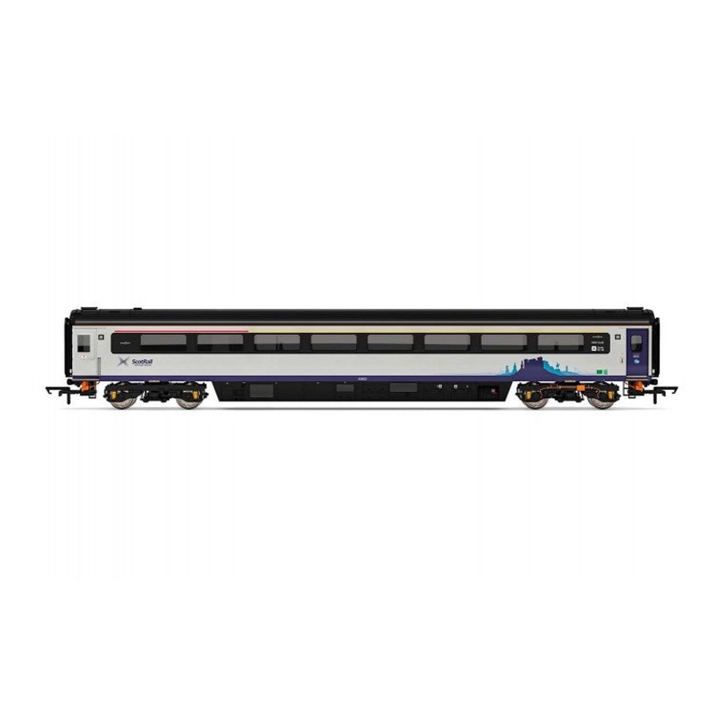 Hornby R4907A ScotRail  Mk3 Sliding Door TGFB 40602 - Era 11
