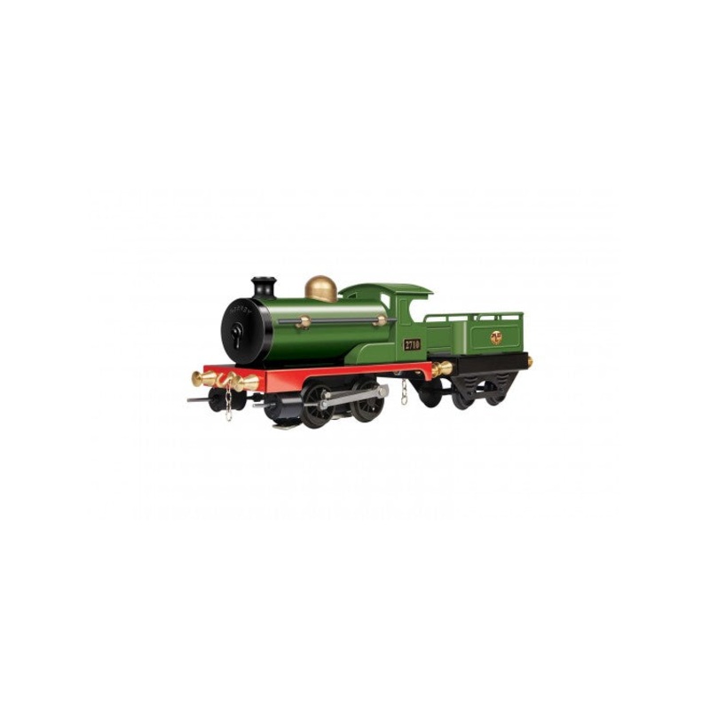 Hornby R3817 2710 GN No.1  Centenary Year Limited Edition - 1920