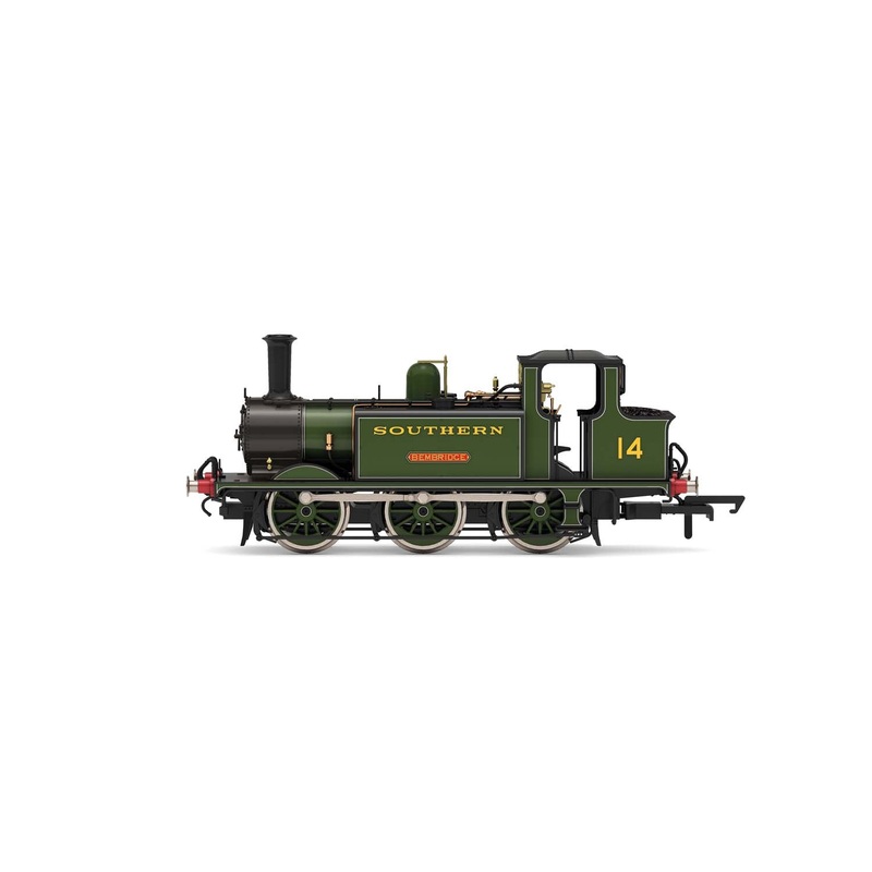 Hornby R3847X SR   Terrier   0-6-0T  W14  Bembridge  - Era 3