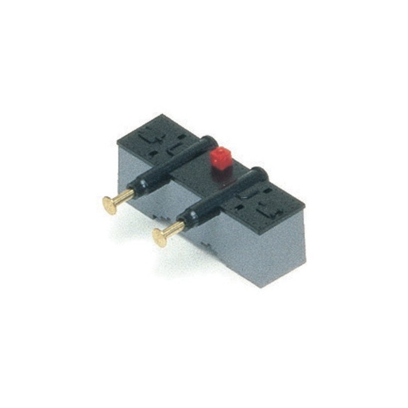 Hornby R394 Hydraulic Buffer Stop