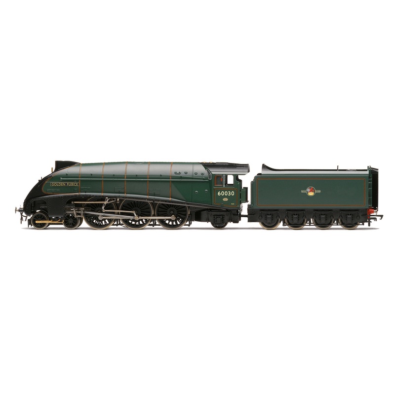 HORNBY R3994 BR, A4 Class, 4-6-2, 60030 'Golden Fleece' - Era 5