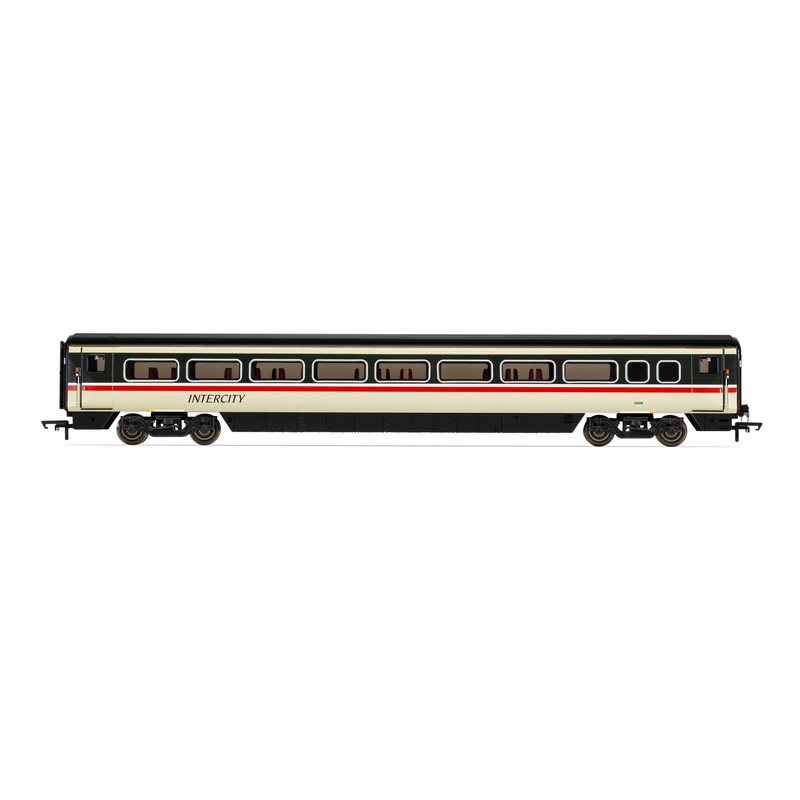 HORNBY R40191 BR INTERCITY MK4 TOE NO.12206