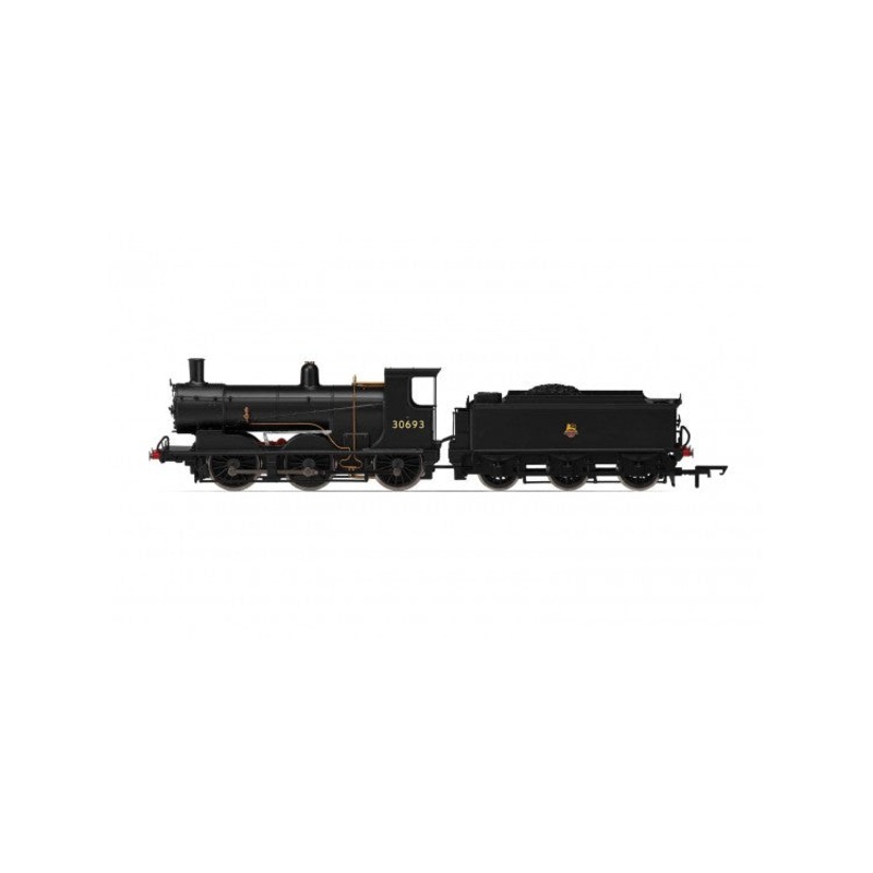 Hornby R3240 BR 0-6-0 700 Class - Early BR