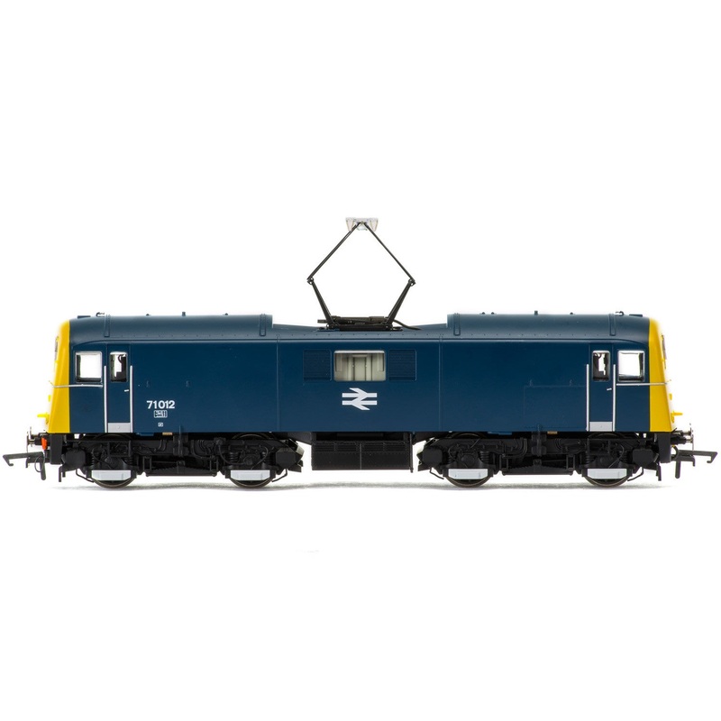 Hornby R3374 BR  Class 71  Bo-Bo  71012 - Era 7
