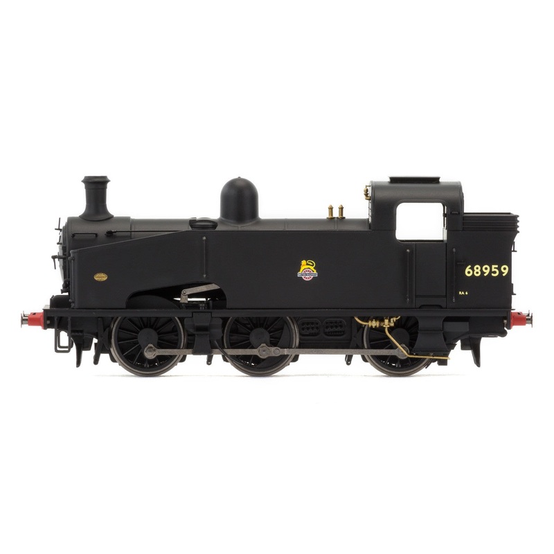 Hornby R3407 BR  J50 Class  0-6-0T  68959 - Era 4