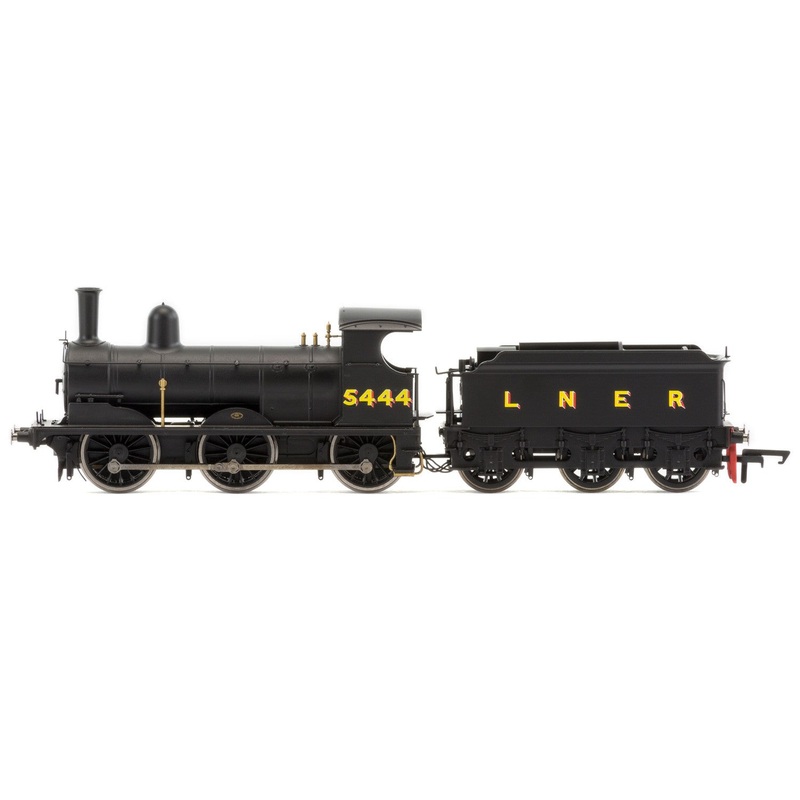 Hornby R3414 LNER  J15 Class  0-6-0  5444 - Era 3