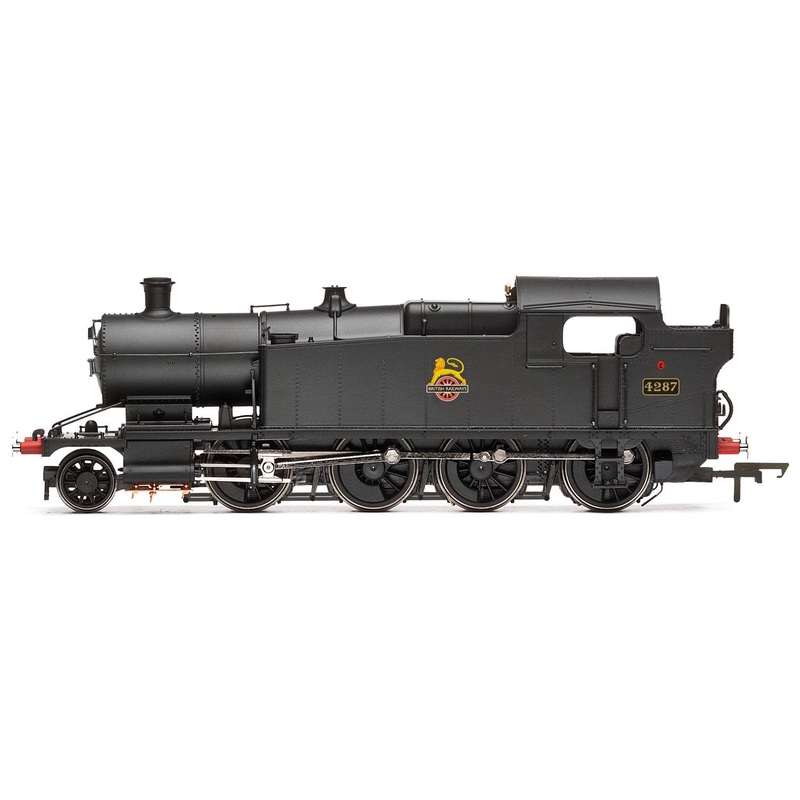 Hornby R3462 BR  42xx Class  2-8-0T  4287 - Era 4