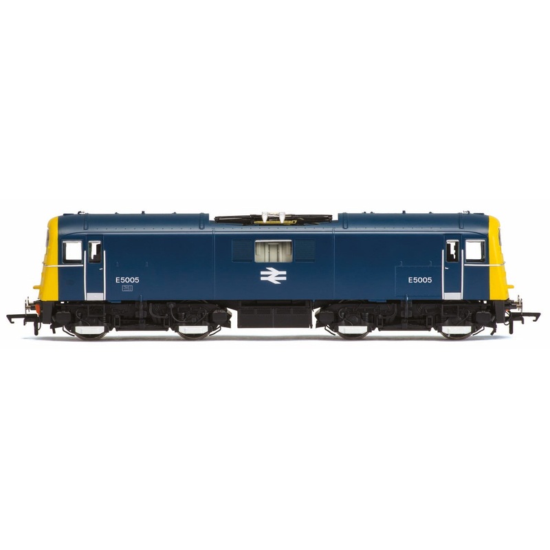 Hornby R3569 BR  Class 71  Bo-Bo  E5005 - Era 6