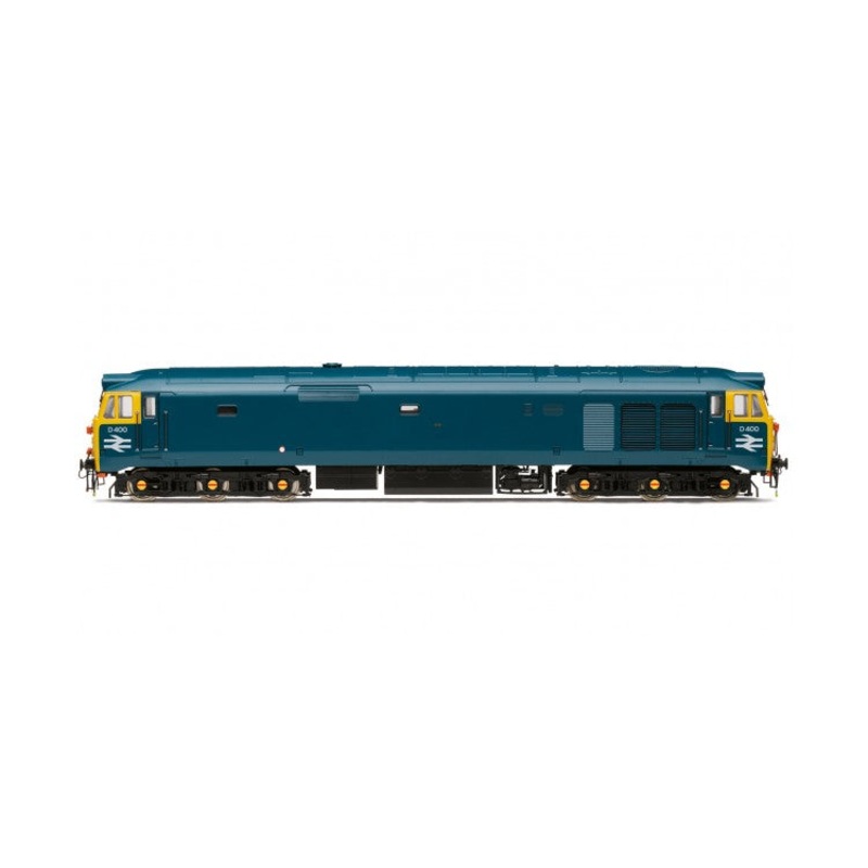 Hornby R3571 BR, Class 50, Co-Co, D400 - Era 6 - Special Edition