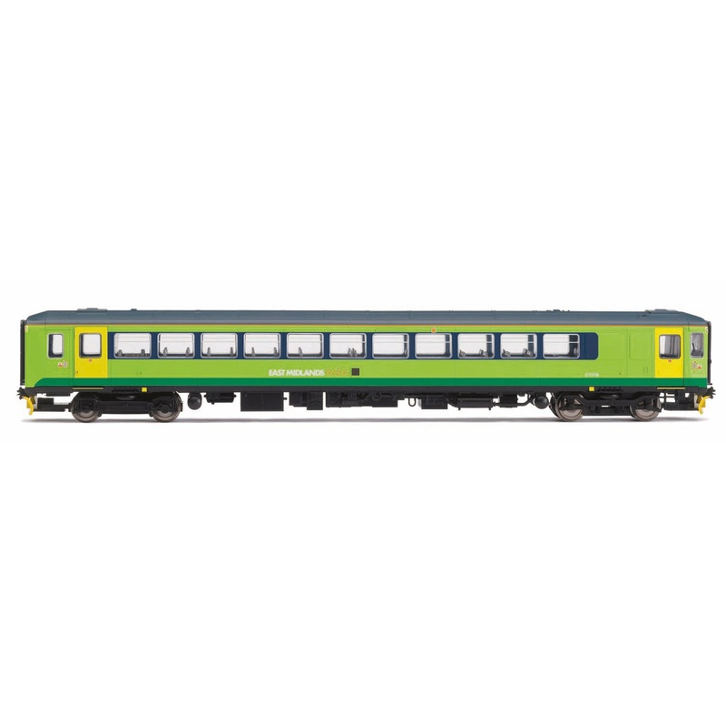 Hornby R3575 East Midlands Class 153  153379  - Era 10