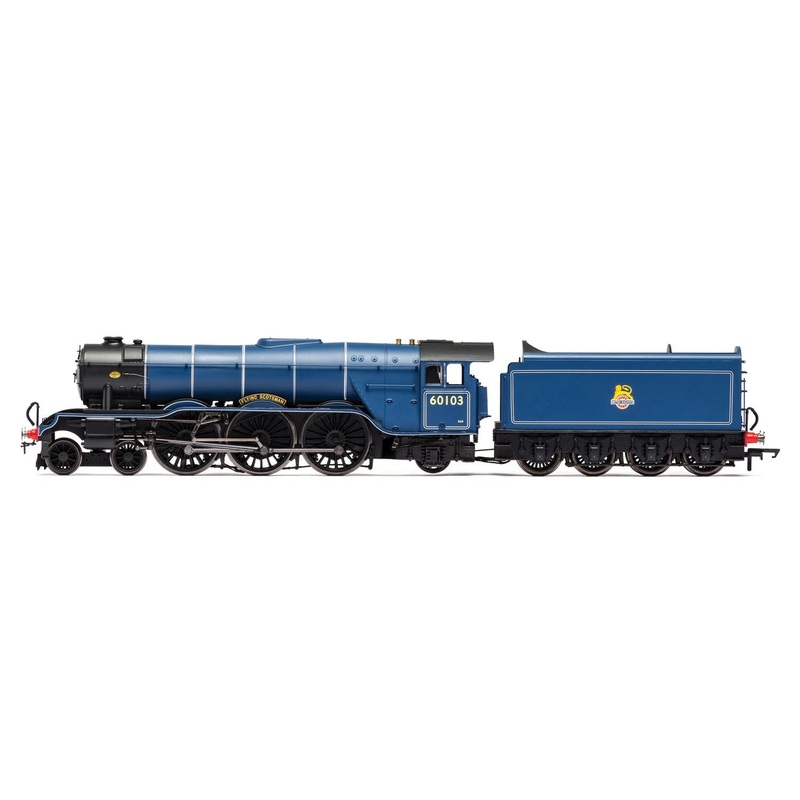 Hornby R3627 BR  A3 Class  4-6-2  60103  Flying Scotsman - Era 4