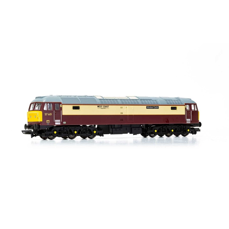 Hornby R3697 DRS   Northern Belle  Train Pack - Era 10