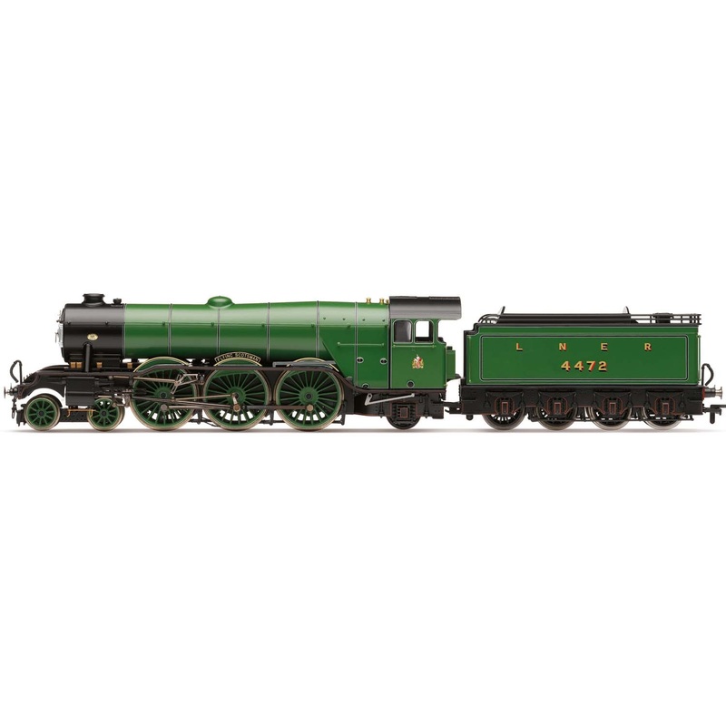 Hornby R3736 LNER  A1 Class  4-6-2  4472  Flying Scotsman - Era 3