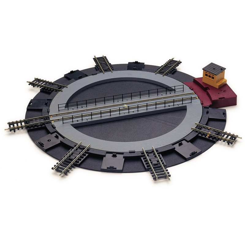 Hornby R070 Motorised Turntable