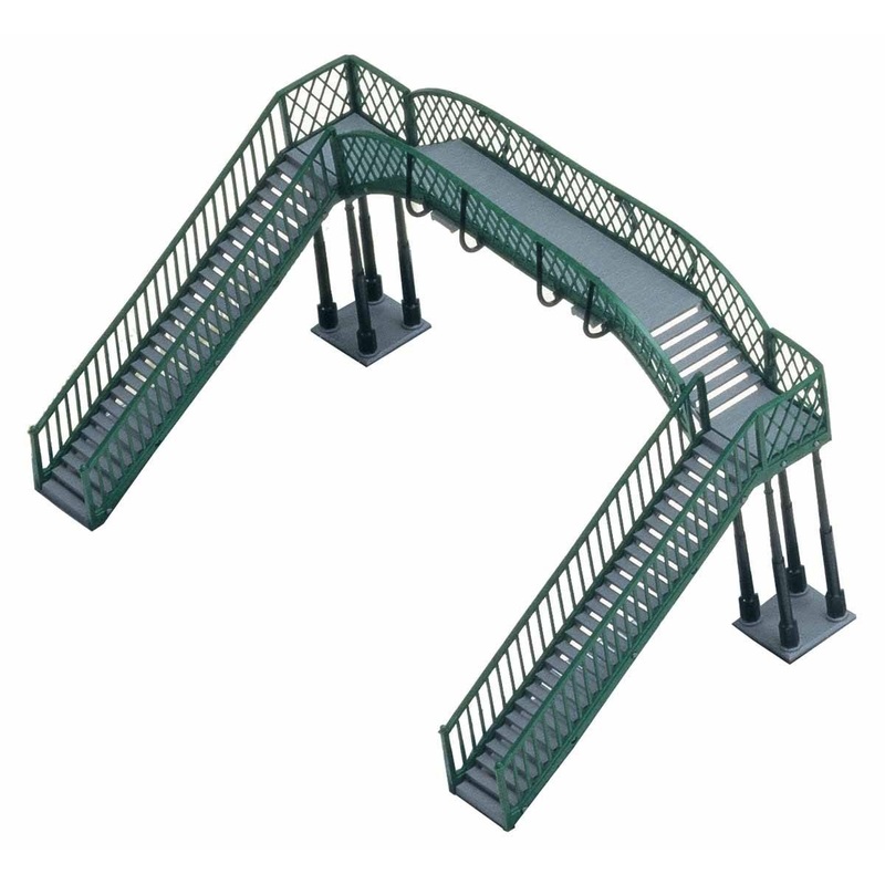 Hornby R076 Footbridge