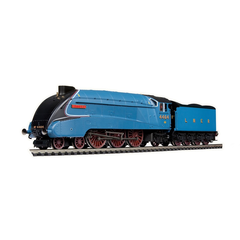 HORNBY R30264 Hornby Dublo: LNER, Class A4, 4-6-2, 4464 'Bittern': Great Gathering 10th Anniversary - Era 10