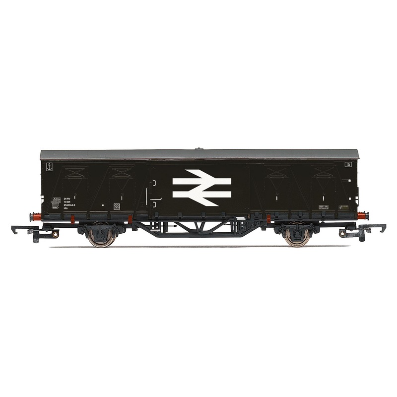 Hornby  R60113  BR Ferry Van 2140144-3 - Era 7