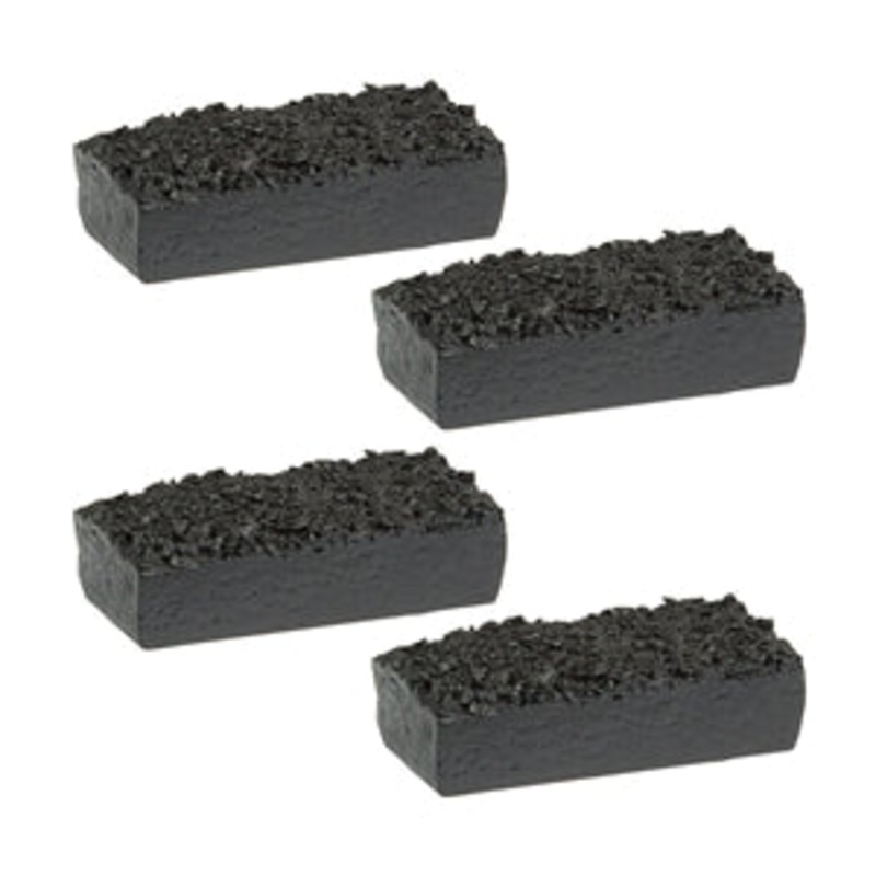 GRAHAM FARISH 42-551D COAL LOADS DEPTH 5MM X 4 N GAUGE