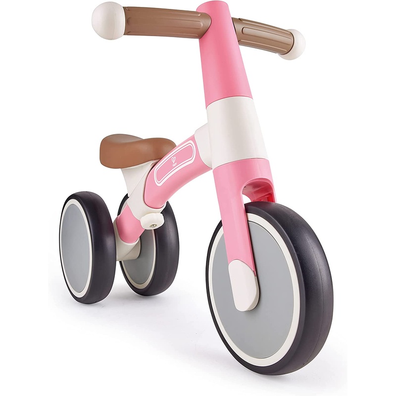 HAPE E0105 FIRST RIDE BALANCE BIKE PINK