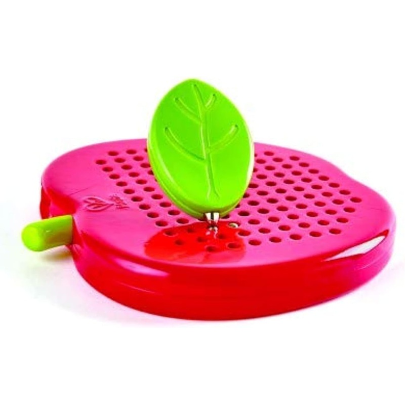 HAPE E1712 MAGNETIC APPLE GAME