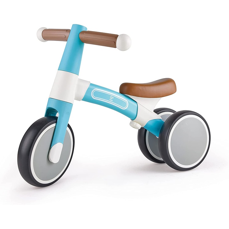 HAPE E8652 FIRST RIDE BALANCE BIKE BLUE
