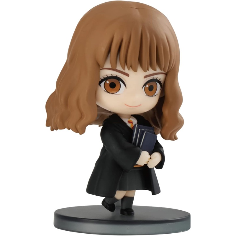 HARRY POTTER 784333 HERMIONE GRANGER COLLECTIBLE CHIBIMASTERS