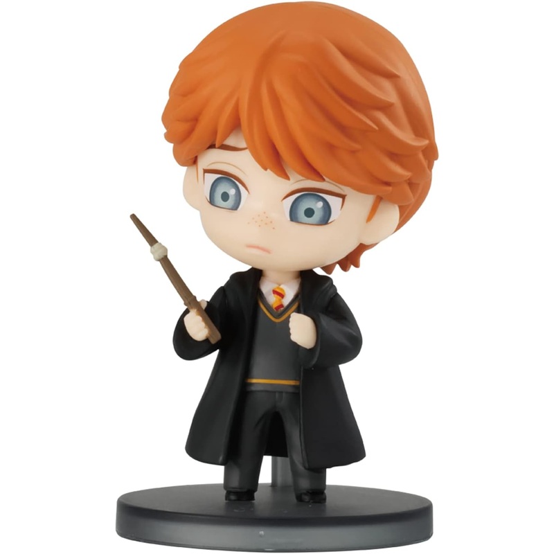 HARRY POTTER 784340 RONALD WEASLEY COLLECTIBLE CHIBIMASTERS