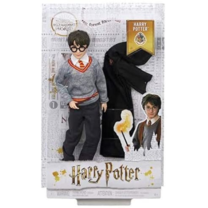 HARRY POTTER FYM50 HARRY POTTER