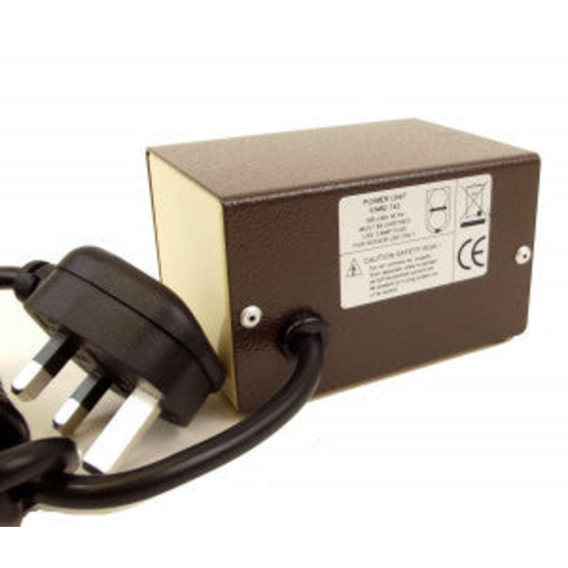 GAUGEMASTER GMC-M3 24V CASED TRANSFORMER