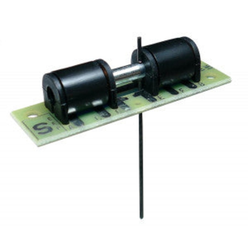 GAUGEMASTER GMC-PM2 POINT MOTOR   ALL GAUGES