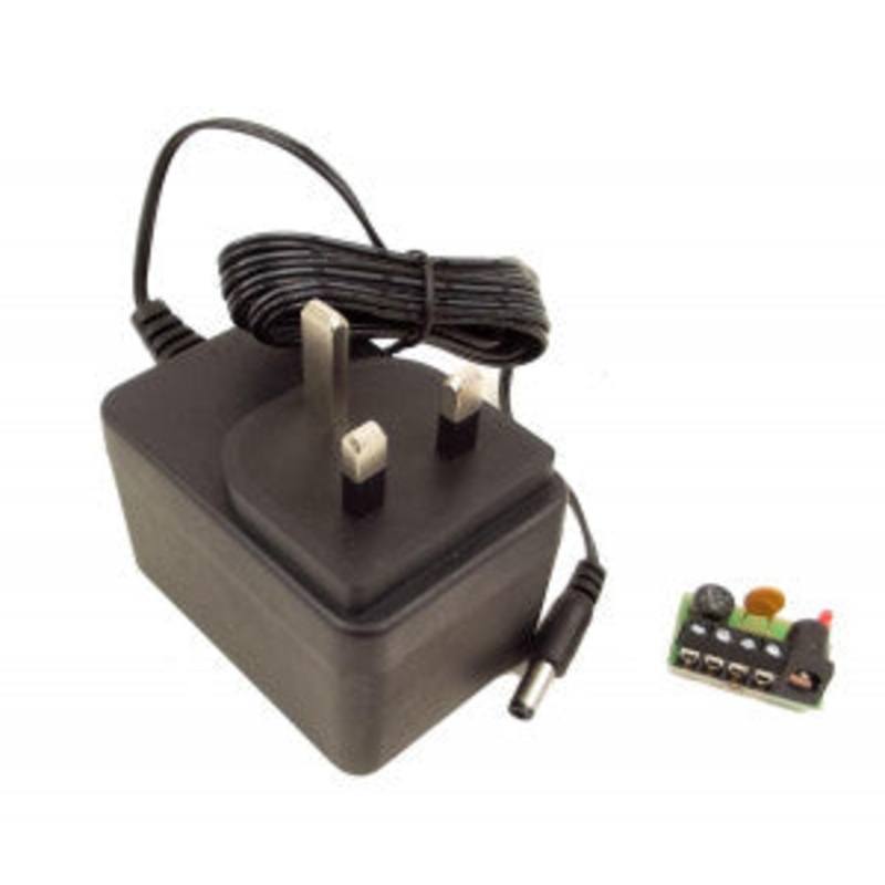GAUGEMASTER GMC-WM1 WLL MOUNTED POWER TRANSFORMER
