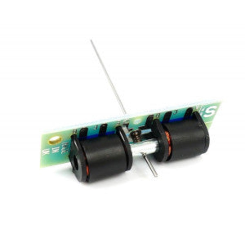 GAUGEMASTER PM1 POINT MOTOR WITH SWITCH