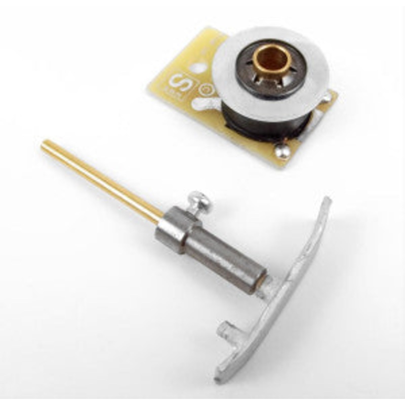 GAUGEMASTER TLU OO TENSION LOCK UNCOUPLER
