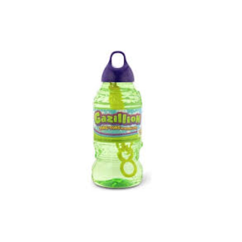 GAZILLION BUBBLES 35383 2L BUBBLE SOLUTION
