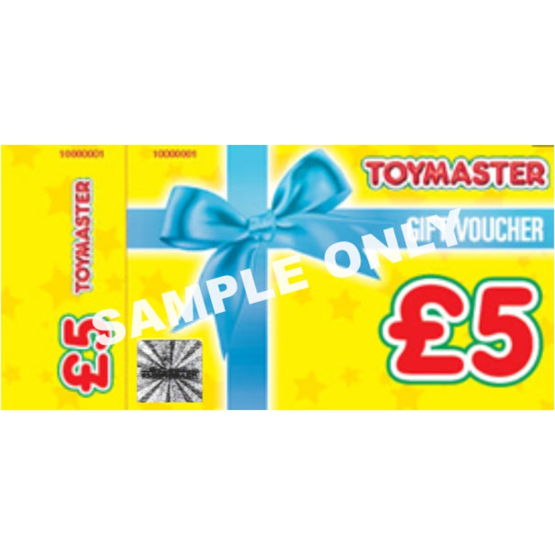 Gift Card Voucher (ONLINE PURCHASES ONLY)