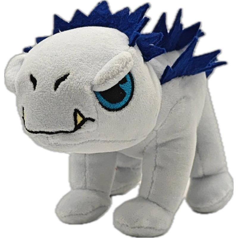 GODZILLA X KONG SHIMO 6" PLUSH THE NEW EMPIRE