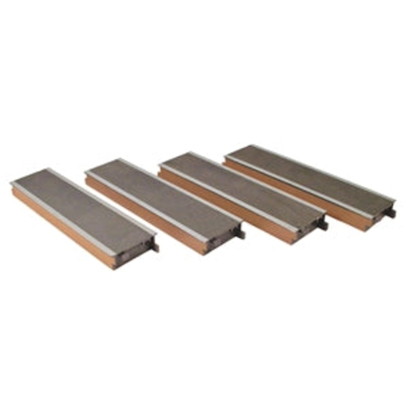 GRAHAM FARISH   379-200 PLATFORMS X 4  N GAUGE