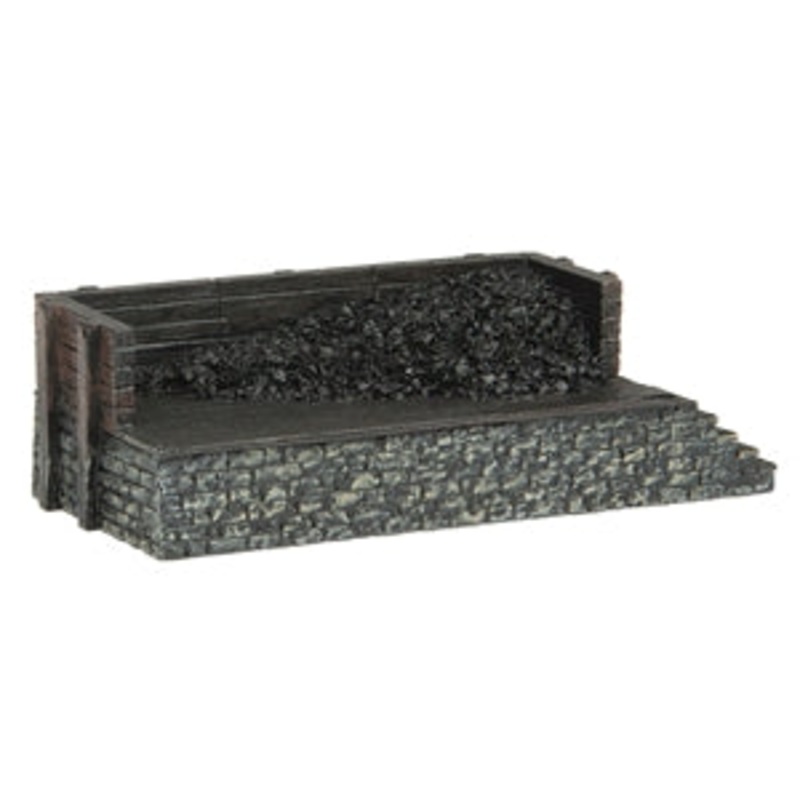 GRAHAM FARISH  SCENECRAFT 42-0004 STONE COAL STAITHES N GAUGE