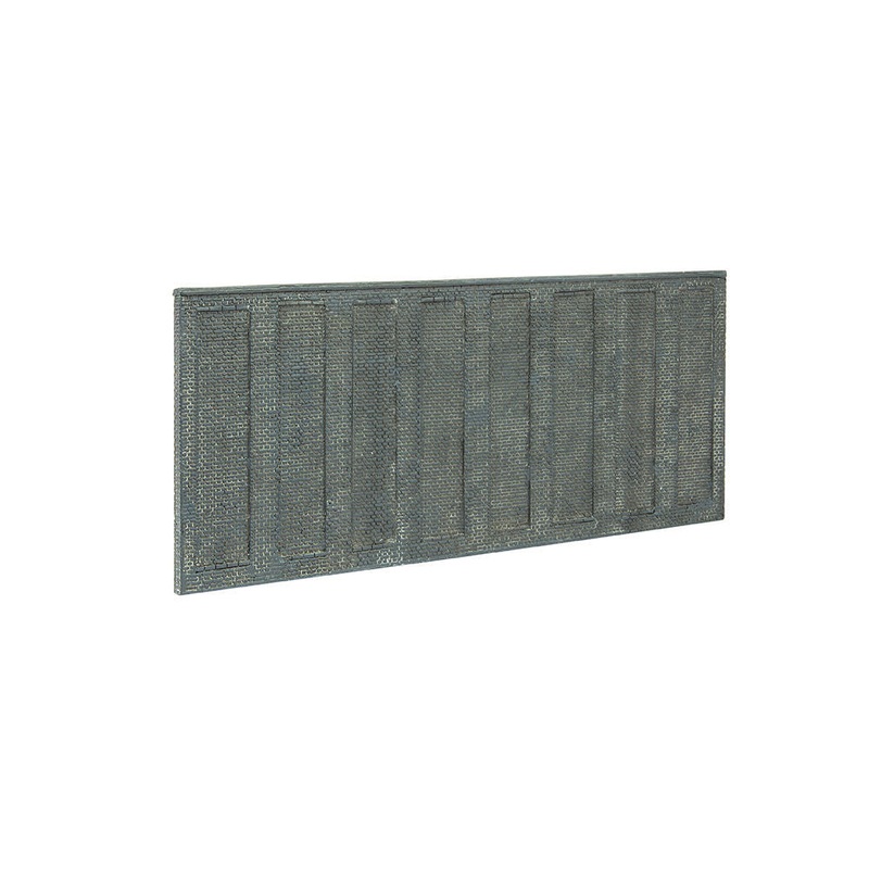 GRAHAM FARISH  SCENECRAFT 42-590 TALL RETAINING WALLS